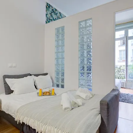 Bluestay 108 - Superb In *