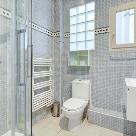 Apartment Bluestay 108 - Superb In *