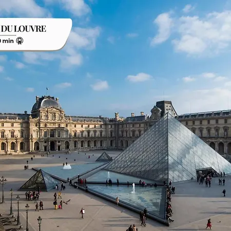 Bluestay 108 - Superb In Appartement