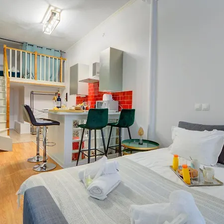 Bluestay 108 - Superb In *