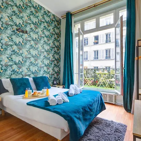 Bluestay 108 - Superb In Apartment