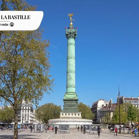 Appartement Bluestay 108 - Superb In