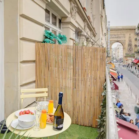 Bluestay 108 - Superb In Appartement *