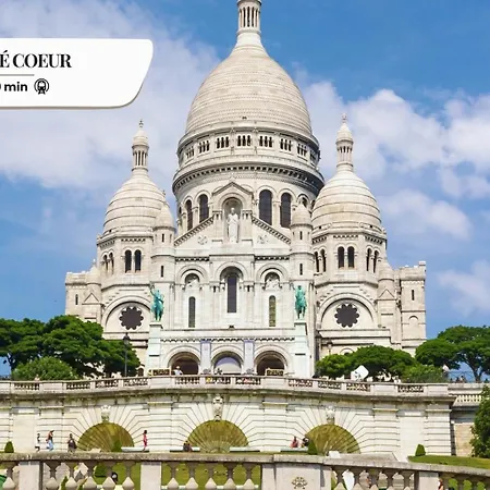 Appartement Bluestay 108 - Superb In *