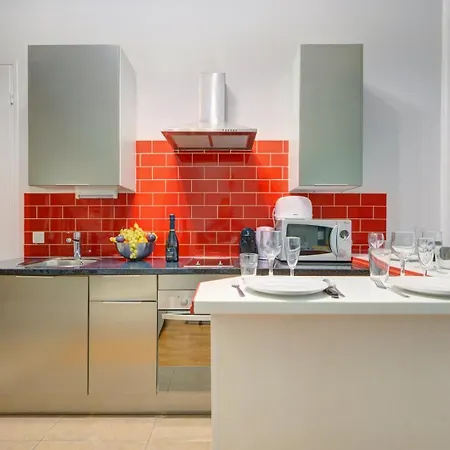 Bluestay 108 - Superb In Apartment Paris