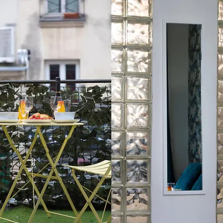 Bluestay 108 - Superb In Appartement