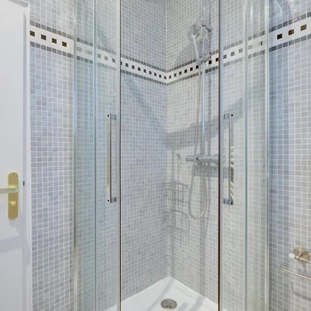 Apartment Bluestay 108 - Superb In