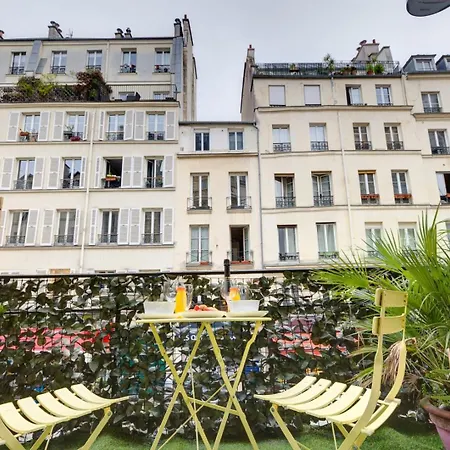 Bluestay 108 - Superb In Appartement