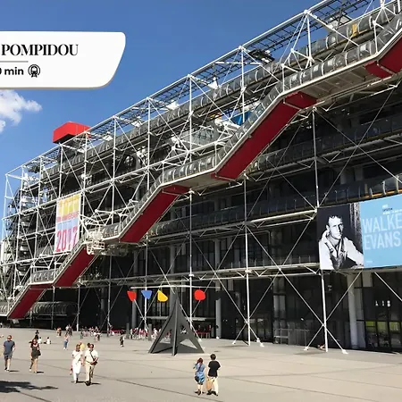 Bluestay 108 - Superb In