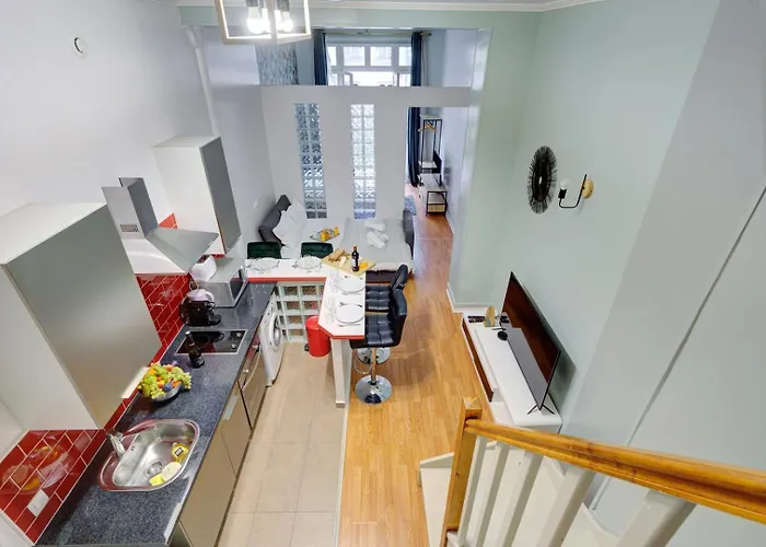 Bluestay 108 - Superb In Apartamento *