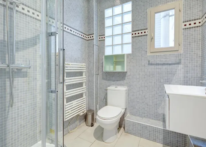 Apartamento Bluestay 108 - Superb In *