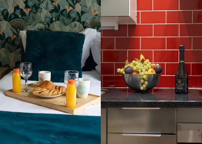 Bluestay 108 - Superb In Apartamento *