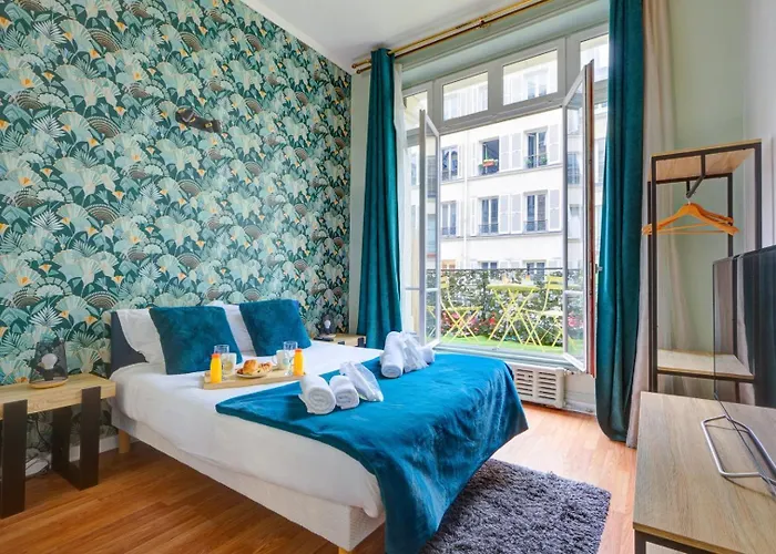 Bluestay 108 - Superb In Apartamento