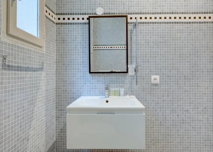 Apartamento Bluestay 108 - Superb In Paris