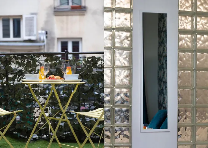 Bluestay 108 - Superb In Apartamento
