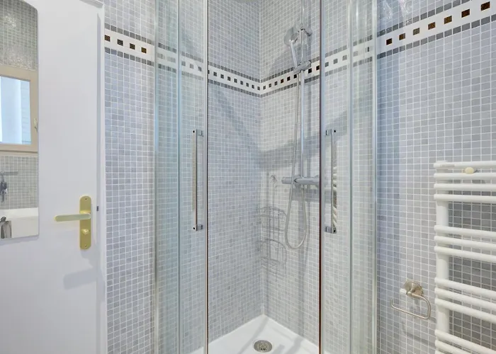 Apartamento Bluestay 108 - Superb In